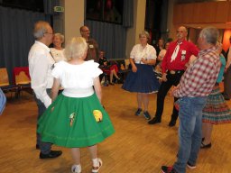 2021-10-21 Geburtstag Keith Haigh - 80